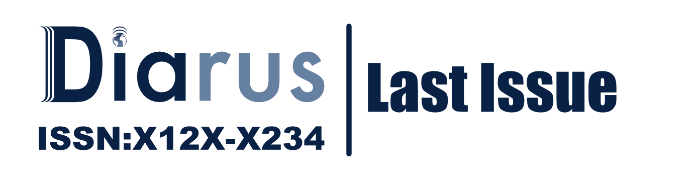 Diarus Son Sayı Kapağı